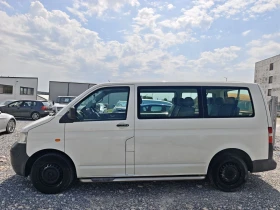 VW T5 1.9TDI ПЪТНИЧЕСКИ , снимка 8