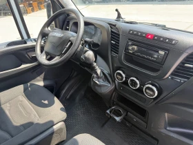 Iveco Daily 35-150 до 3.5т. 4.20м. Климатроник Euro 5 , снимка 12