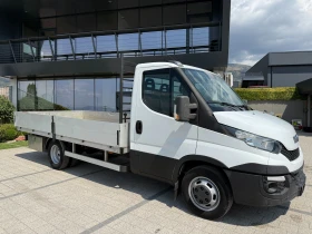 Iveco Daily 35-150 до 3.5т. 4.20м. Климатроник Euro 5 , снимка 2