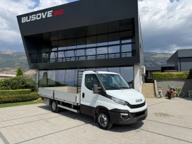 Iveco Daily 35-150 до 3.5т. 4.20м. Климатроник Euro 5 , снимка 1