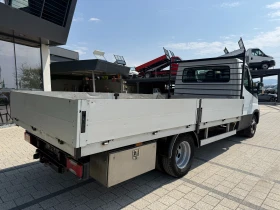 Iveco Daily 35-150 до 3.5т. 4.20м. Климатроник Euro 5 , снимка 7