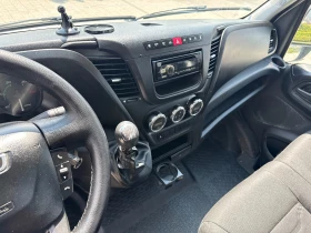 Iveco Daily 35-150 до 3.5т. 4.20м. Климатроник Euro 5 , снимка 14