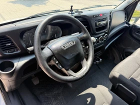 Iveco Daily 35-150 до 3.5т. 4.20м. Климатроник Euro 5 , снимка 13