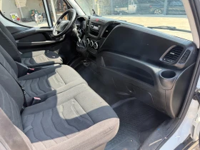Iveco Daily 35-150 до 3.5т. 4.20м. Климатроник Euro 5 , снимка 11