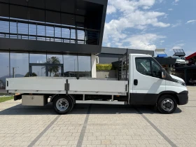 Iveco Daily 35-150 до 3.5т. 4.20м. Климатроник Euro 5 , снимка 8