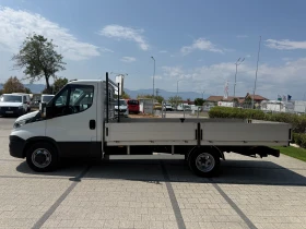Iveco Daily 35-150 до 3.5т. 4.20м. Климатроник Euro 5 , снимка 5