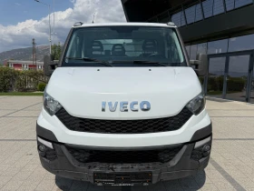 Iveco Daily 35-150 до 3.5т. 4.20м. Климатроник Euro 5 , снимка 3