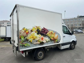 Mercedes-Benz Sprinter 316 CDI, снимка 3