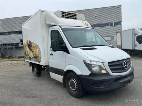 Mercedes-Benz Sprinter 316 CDI, снимка 2