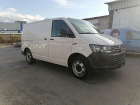 VW Transporter 2.0TDI | Mobile.bg    4