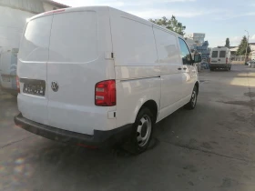 VW Transporter 2.0TDI | Mobile.bg    3