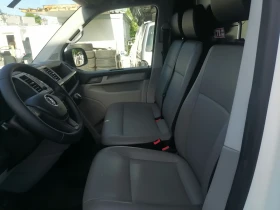 VW Transporter 2.0TDI | Mobile.bg    9