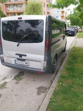 Opel Vivaro | Mobile.bg    2