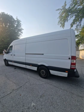 Mercedes-Benz Sprinter 313 | Mobile.bg    13