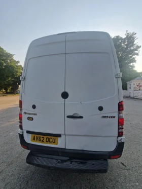 Mercedes-Benz Sprinter 313 | Mobile.bg    16