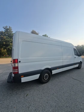 Mercedes-Benz Sprinter 313 | Mobile.bg    15