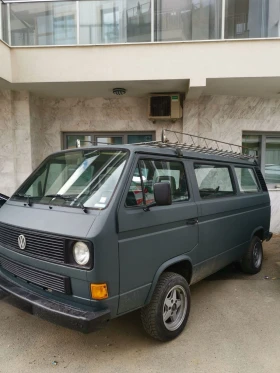 Обява за продажба на VW T3 ~9 500 лв. - изображение 11