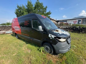 Mercedes-Benz Sprinter 316 CDI 2020� ����� | Mobile.bg � ����� ������ 7