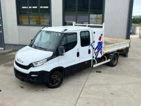 ����� �� �������� �� Iveco Daily �������� 35-130