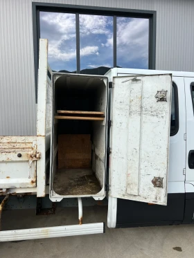 Iveco Daily �������� 35-130 | Mobile.bg � ����� ������ 7