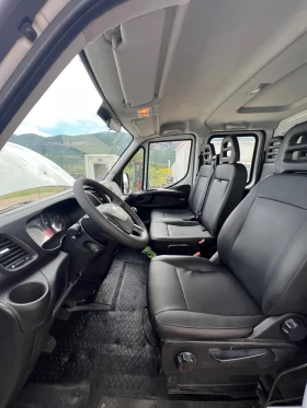 Iveco Daily �������� 35-130 | Mobile.bg � ����� ������ 11