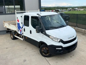 ����� �� �������� �� Iveco Daily �������� 35-130