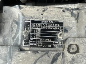 Iveco Daily �������� 35-130 | Mobile.bg � ����� ������ 16