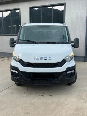 ����� �� �������� �� Iveco Daily �������� 35-130