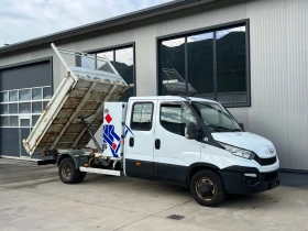 ����� �� �������� �� Iveco Daily �������� 35-130
