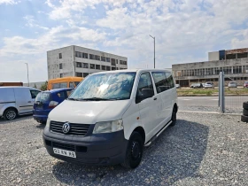 ����� �� �������� �� VW T5 1.9TDI ���������� 