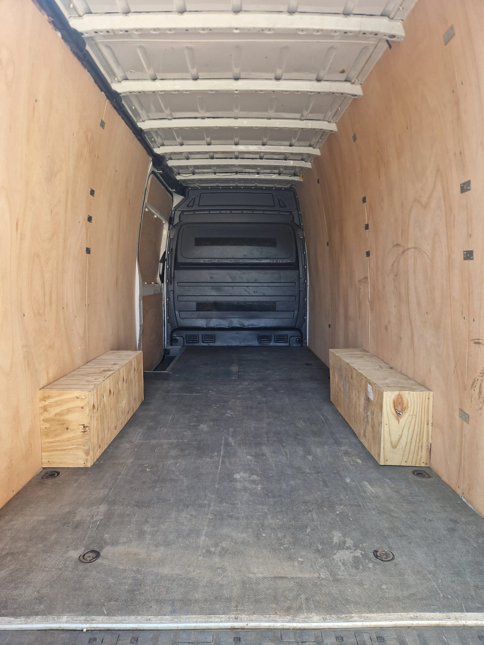 Mercedes-Benz Sprinter 313  - изображение 6
