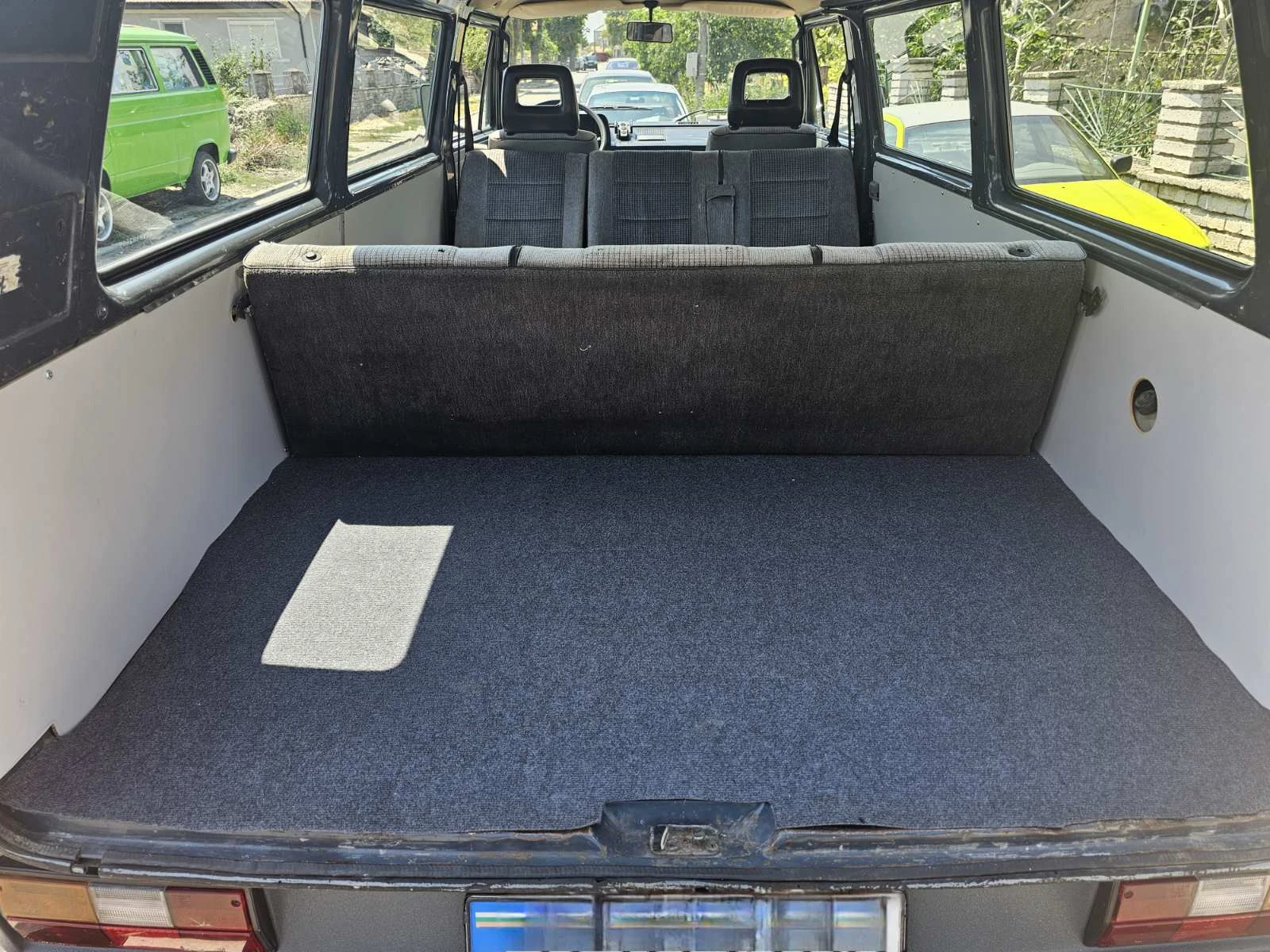 VW T3 | Mobile.bg � ����������� 11