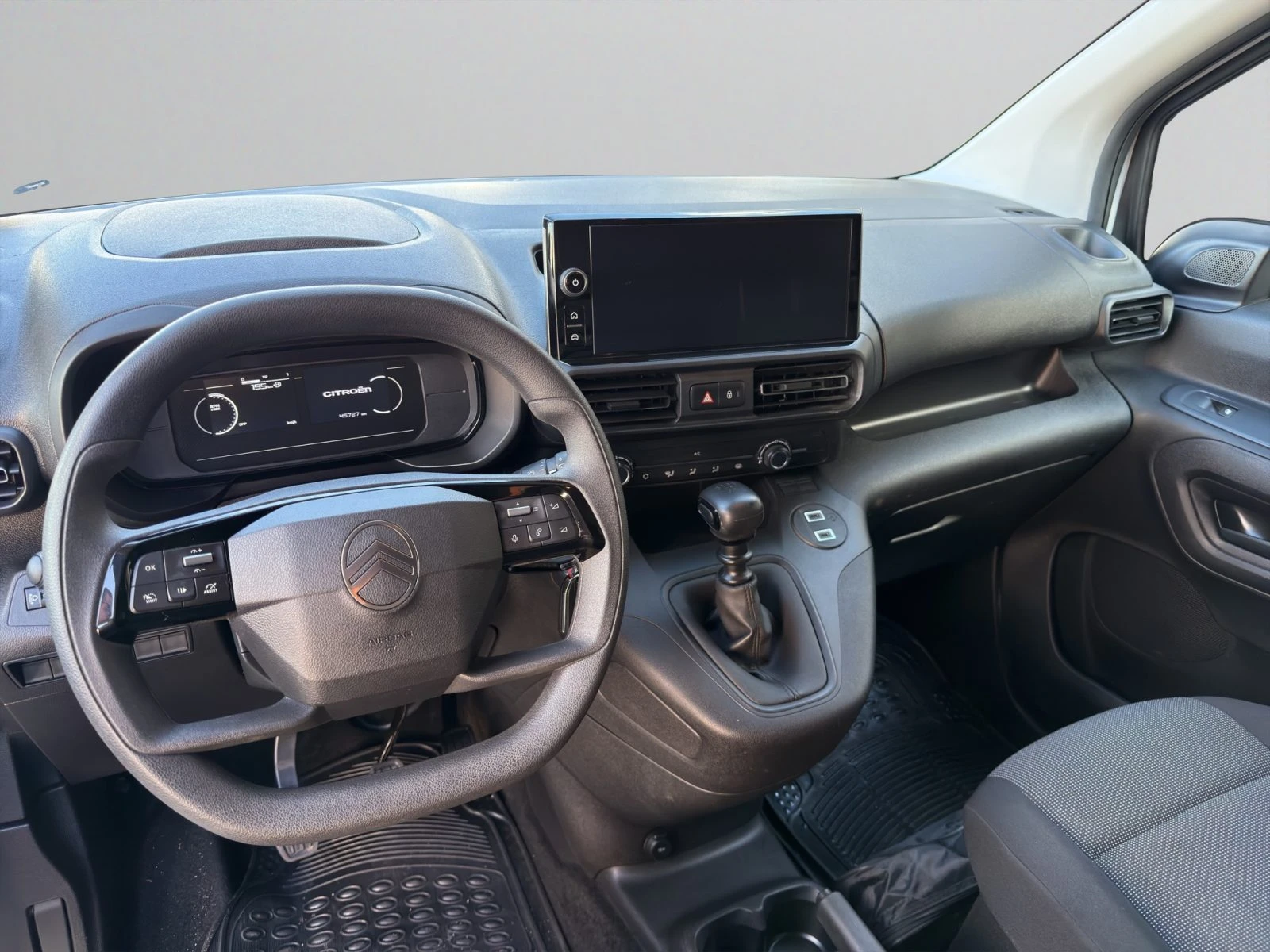 Citroen Berlingo VAN MCA M 650 1.5 BlueHDI 102 BVM6 E6.4//2404190 | Mobile.bg � ����������� 9
