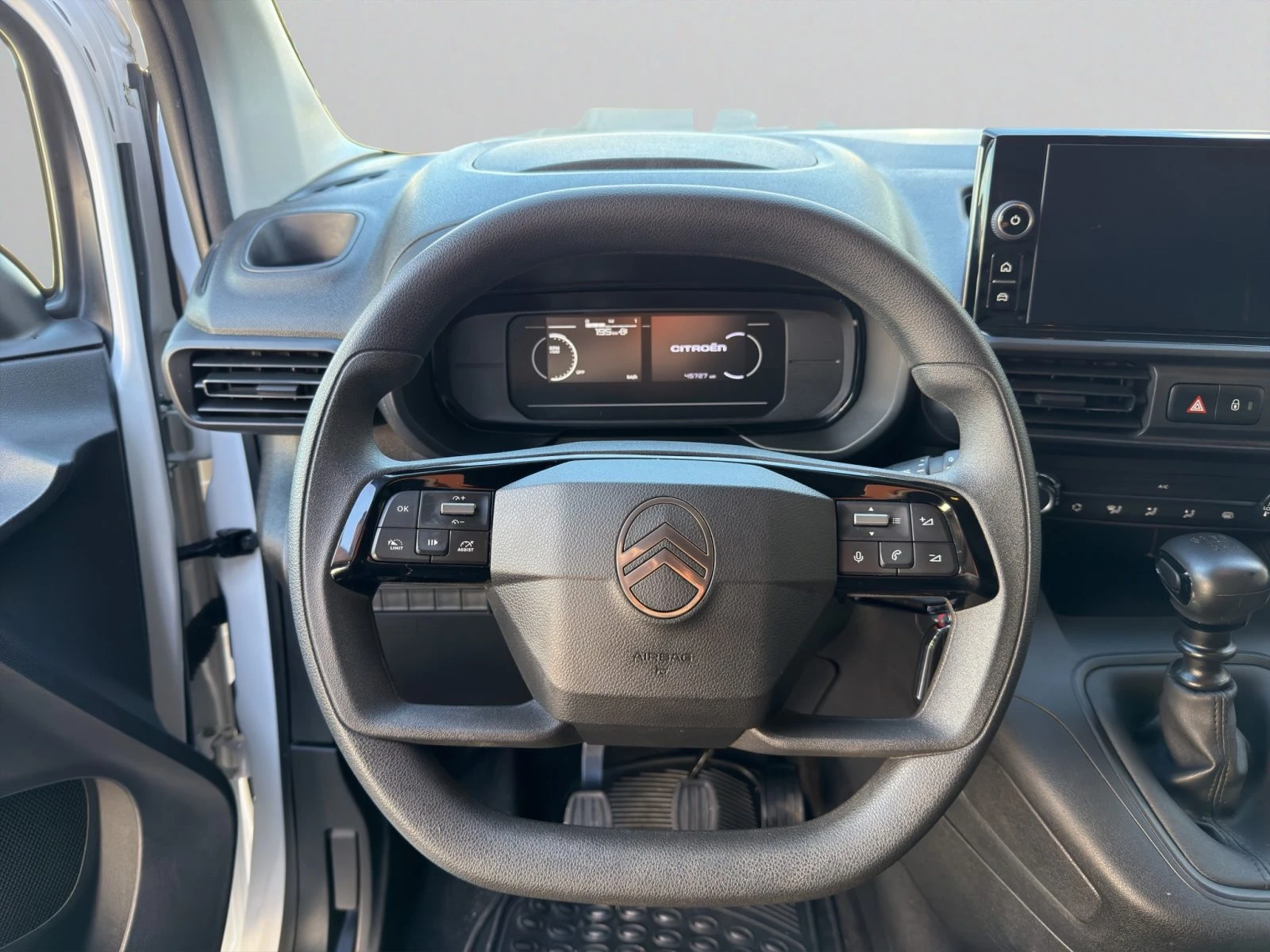 Citroen Berlingo VAN MCA M 650 1.5 BlueHDI 102 BVM6 E6.4//2404190 | Mobile.bg � ����������� 10