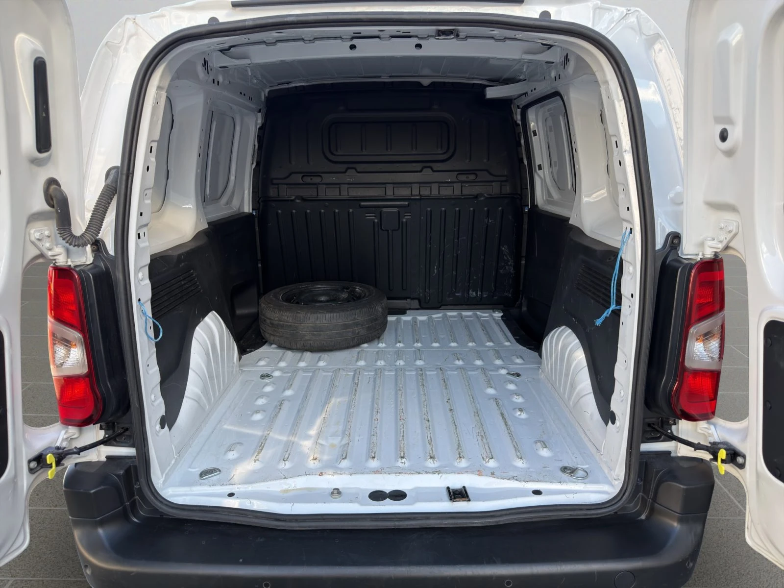 Citroen Berlingo VAN MCA M 650 1.5 BlueHDI 102 BVM6 E6.4//2404190 | Mobile.bg � ����������� 13