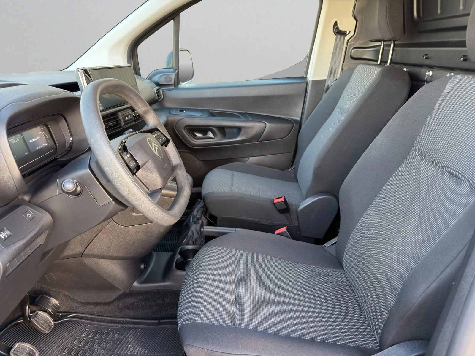 Citroen Berlingo VAN MCA M 650 1.5 BlueHDI 102 BVM6 E6.4//2404190 | Mobile.bg � ����������� 11