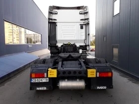 Iveco Stralis CNG   ADR, снимка 4