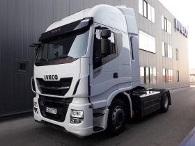 Iveco Stralis CNG   ADR