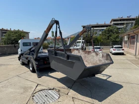     Mercedes-Benz Atego 1223,  