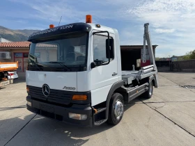  Mercedes-Benz Atego