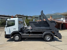 Mercedes-Benz Atego 1223,   | Mobile.bg    8