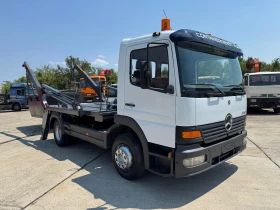 Mercedes-Benz Atego 1223,   | Mobile.bg    7
