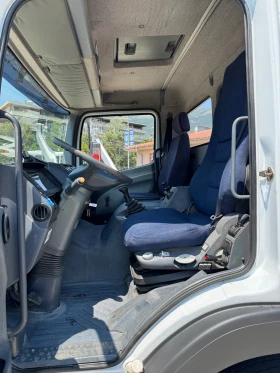 Mercedes-Benz Atego 1223,   | Mobile.bg    13