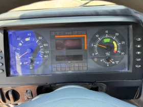 Mercedes-Benz Atego 1223,   | Mobile.bg    15