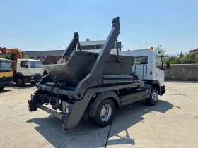 Mercedes-Benz Atego 1223,   | Mobile.bg    10