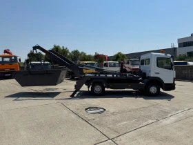 Mercedes-Benz Atego 1223,   | Mobile.bg    6
