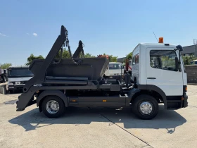 Mercedes-Benz Atego 1223,   | Mobile.bg    11