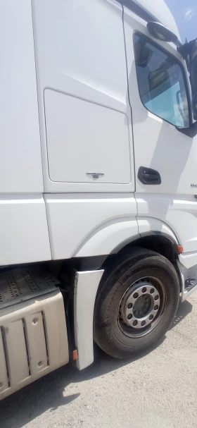 Обява за продажба на Mercedes-Benz Actros 1842  ~Цена по договаряне - изображение 3