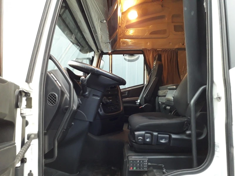 Iveco Stralis CNG   ADR, снимка 7 - Камиони - 38784730