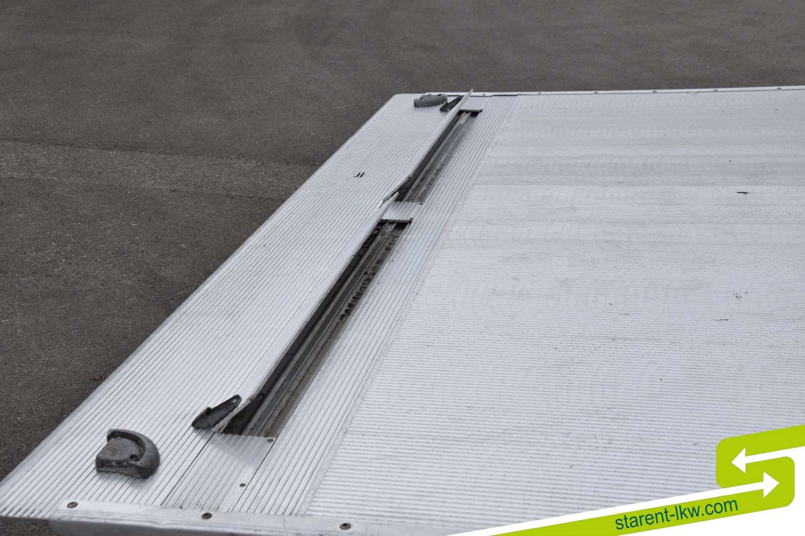 Renault T LKW26018, снимка 13 - Камиони - 53915991